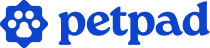 PetPad logo